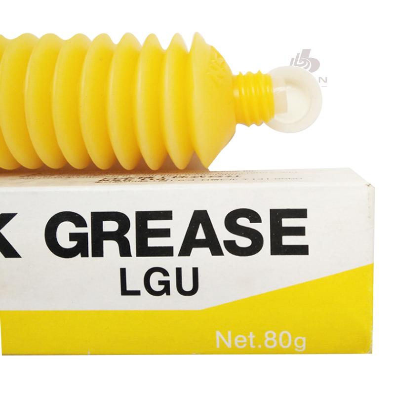 LGU-LGU润滑脂