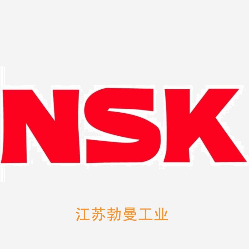 NSK PSS2005N1D0673 nsk丝杠规格表