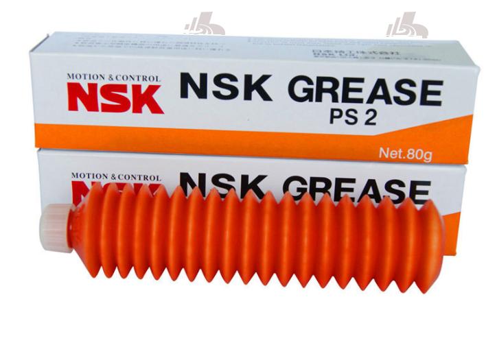 NSK NS150980CLC2B01PCZ 弧形导轨nsk
